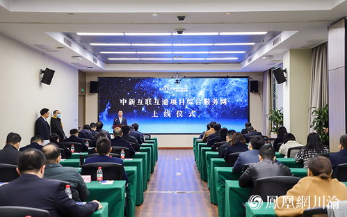 重庆市中新示范项目管理局新年新作为 绘织国际服务网 撬动合作新牛机